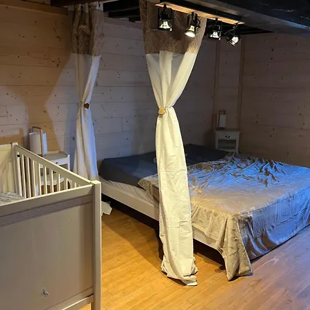 Des Vergnioux Ferienhaus Ayat-sur-Sioule