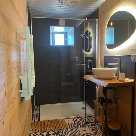 Ferienhaus Des Vergnioux *