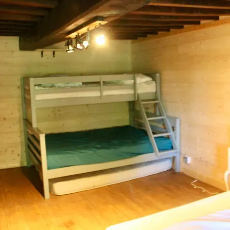 Des Vergnioux Ferienhaus Ayat-sur-Sioule