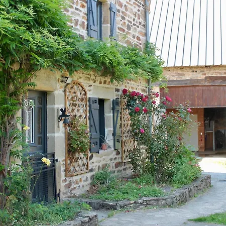 Des Vergnioux Ayat-sur-Sioule